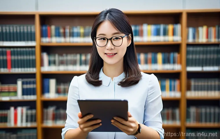 번역사 자격증 취득 후 성공 사례 인터뷰 - **Prompt 2: The Freelance Translator's Modern Workflow**
    A successful Korean freelance translato...