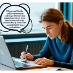 번역사 시험에서 흔히 틀리는 문제 유형 - **Prompt 1: The Trap of Literal Translation and Misunderstanding the Original Text**
A gender-ne...