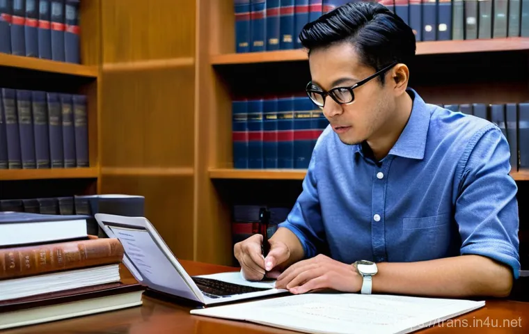 번역사 시험에서 흔히 틀리는 문제 유형 - **Prompt 2: Navigating Cultural Nuances and the Art of Idiom Translation**
    A thoughtful female t...